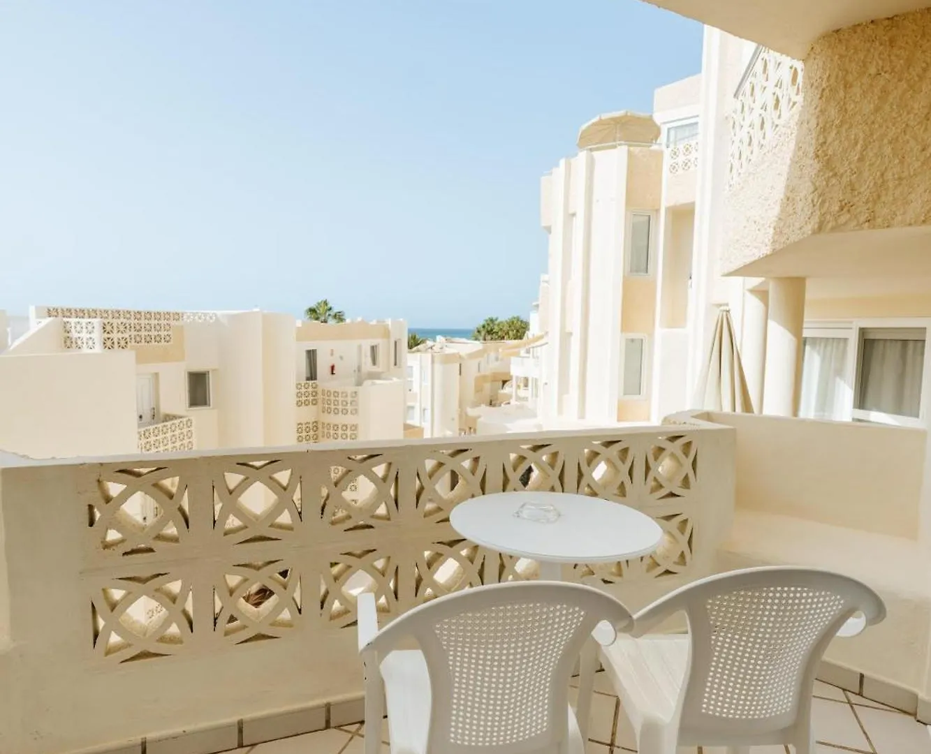 R2 Maryvent Beach Apartments Costa Calma