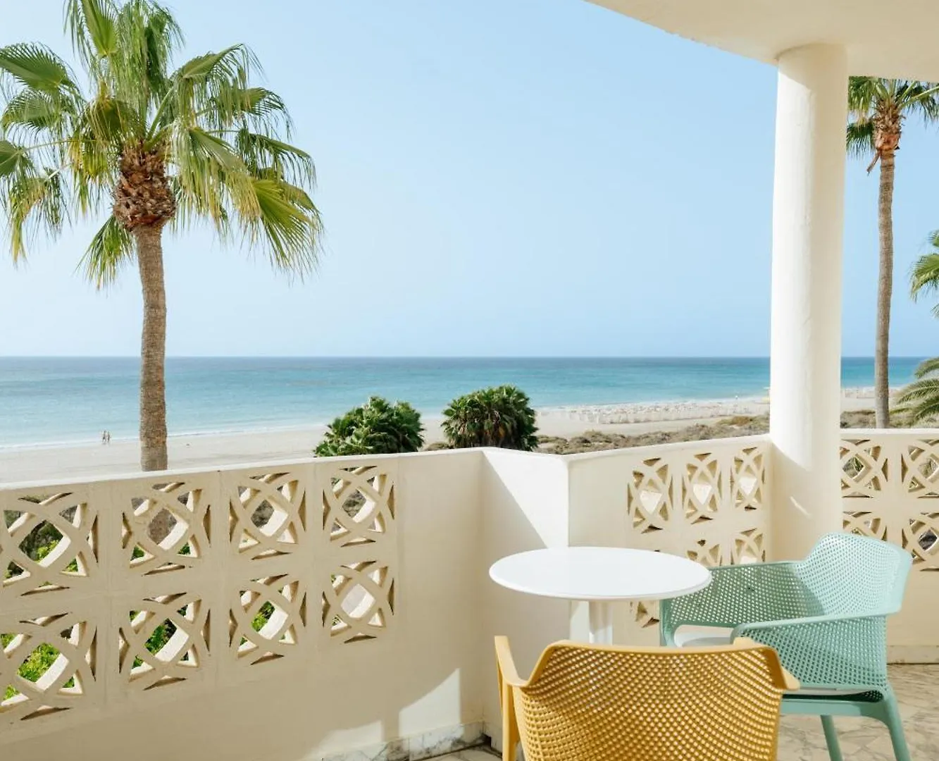 R2 Maryvent Beach Apartments Costa Calma