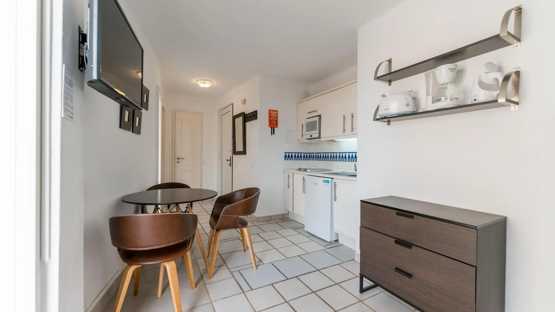 R2 Maryvent Beach Apartments Costa Calma
