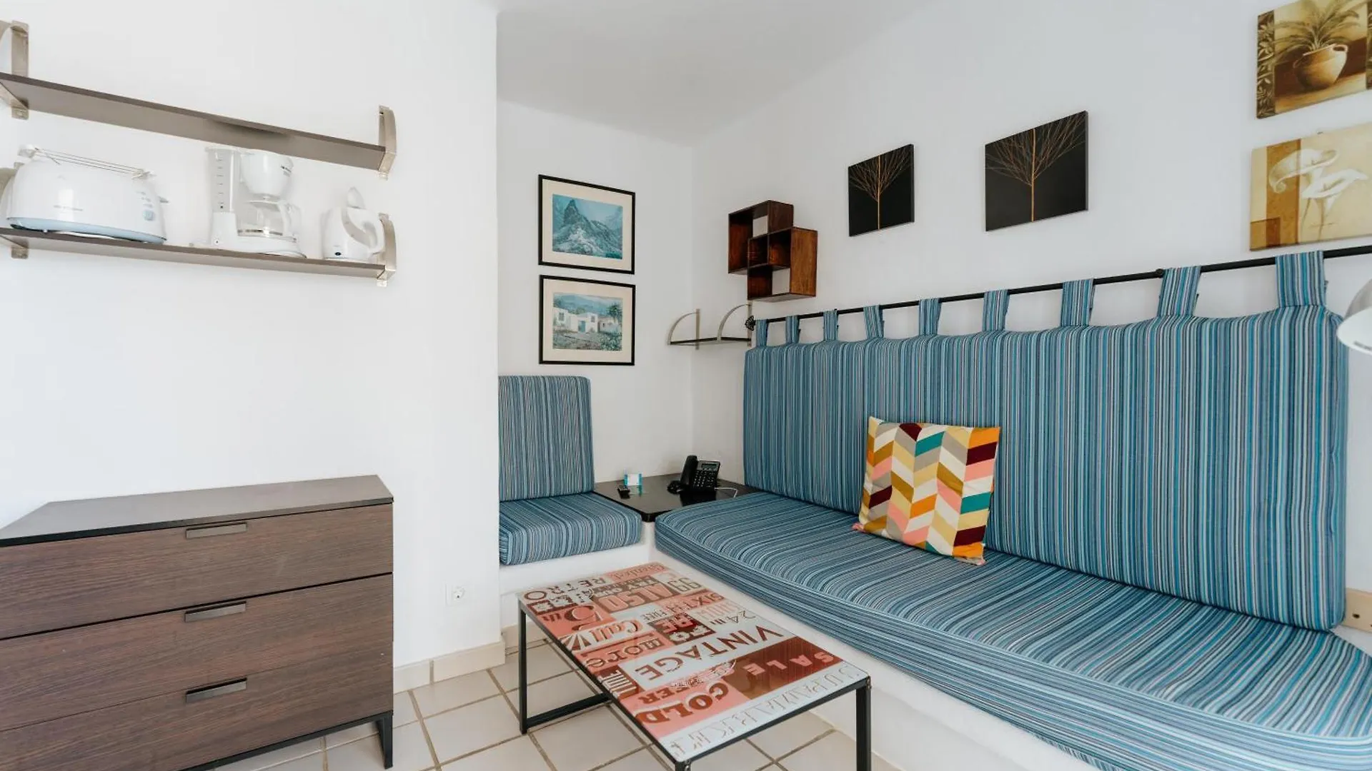 R2 Maryvent Beach Apartments Costa Calma