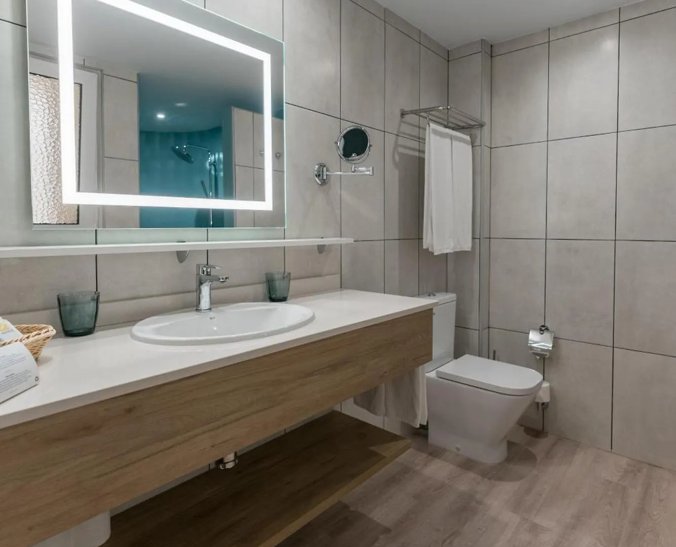 R2 Maryvent Beach Apartments Costa Calma