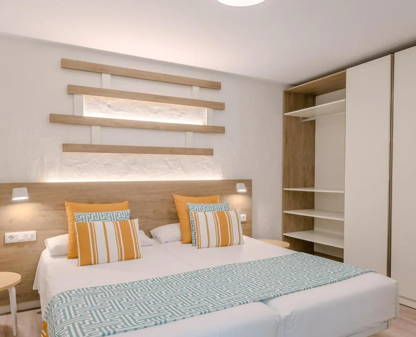 R2 Maryvent Beach Apartments Costa Calma Espagne
