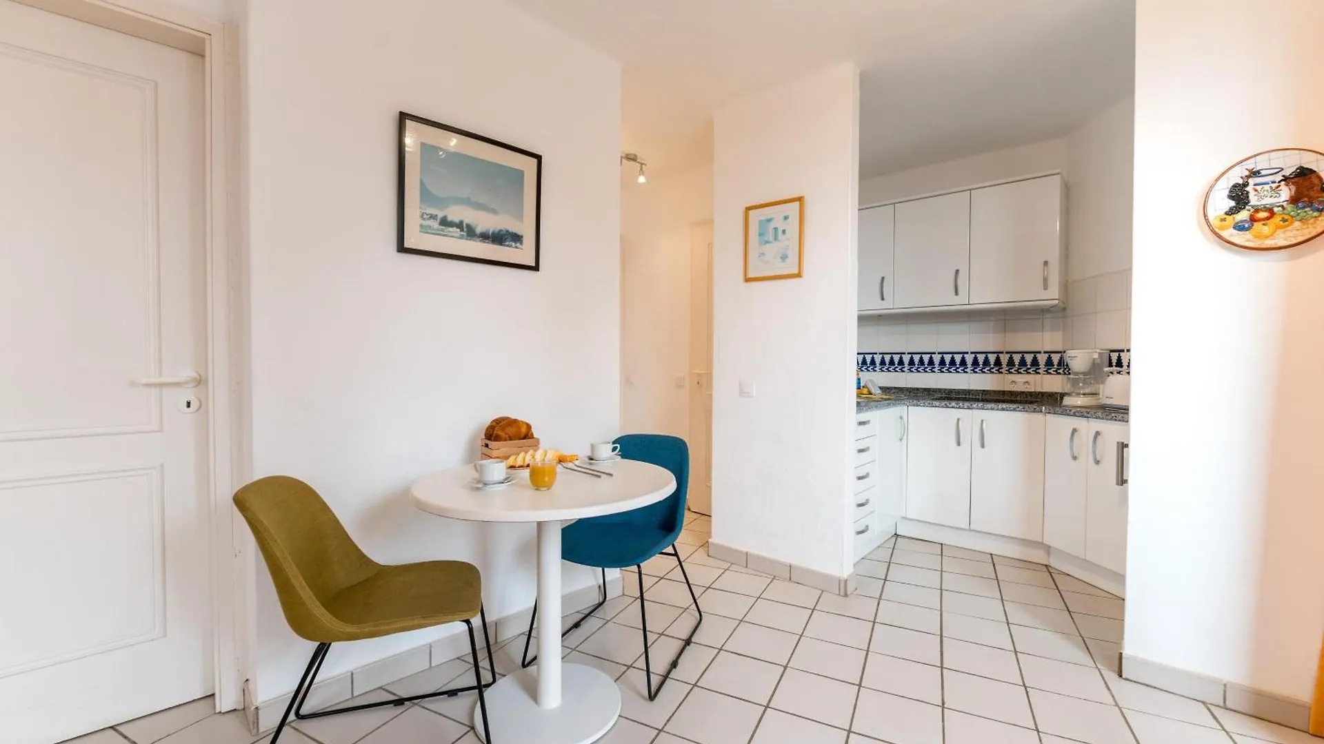 R2 Maryvent Beach Apartments Costa Calma