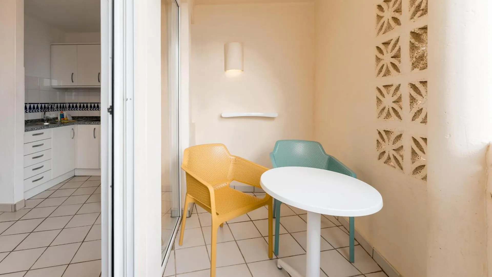 R2 Maryvent Beach Apartments Costa Calma Espagne