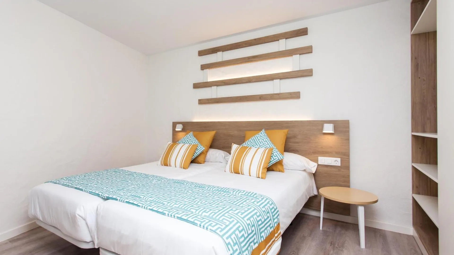 R2 Maryvent Beach Apartments Costa Calma 0*,