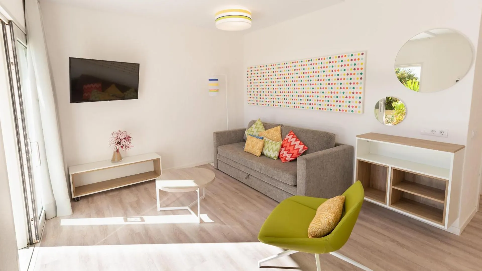 R2 Maryvent Beach Apartments Costa Calma