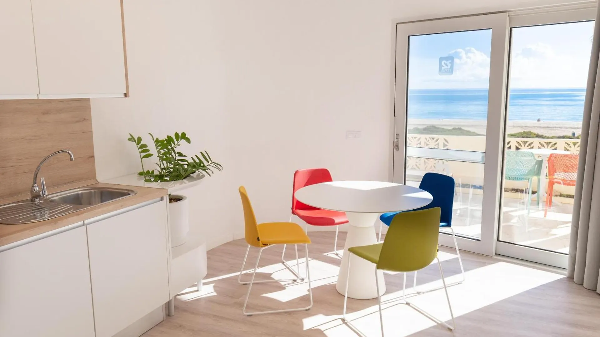 R2 Maryvent Beach Apartments Costa Calma