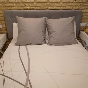  Appartamento Balcon Giralda Center & Sweet Spagna