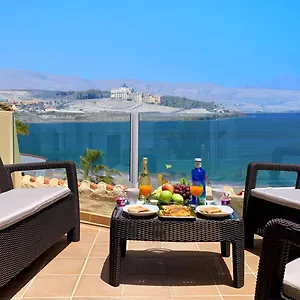 Fuerteventura Sol Appartement